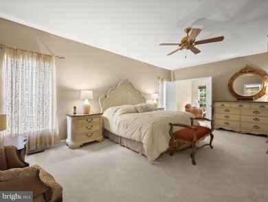 Welcome to Cattail Villas, Western Howard County's premier and on Cattail Creek Country Club in Maryland - for sale on GolfHomes.com, golf home, golf lot