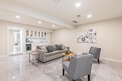 Just one block off the lake, this home has been recently on De Cordova Bend Country Club in Texas - for sale on GolfHomes.com, golf home, golf lot