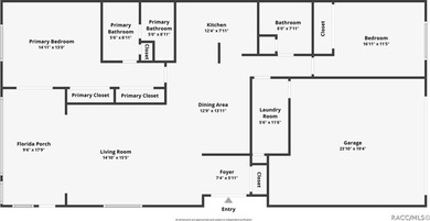 One or more photo(s) have been virtually enhanced. Located in on Sugarmill Woods Golf and Country Club in Florida - for sale on GolfHomes.com, golf home, golf lot