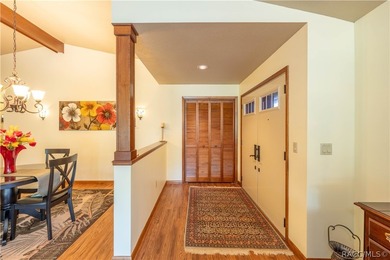 One or more photo(s) have been virtually enhanced. Located in on Sugarmill Woods Golf and Country Club in Florida - for sale on GolfHomes.com, golf home, golf lot