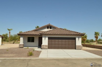 New Home (construction to start upon contract signing, 4-6 on The Links At Coyote Wash in Arizona - for sale on GolfHomes.com, golf home, golf lot