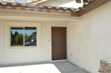 New Home (construction to start upon contract signing, 4-6 on The Links At Coyote Wash in Arizona - for sale on GolfHomes.com, golf home, golf lot