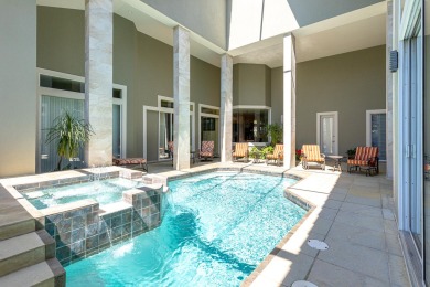 Nestled in the heart of Sandestin Golf & Beach Resort's esteemed on Sandestin Golf and Beach Resort - Raven in Florida - for sale on GolfHomes.com, golf home, golf lot