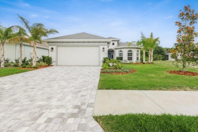 Welcome To Refined Coastal Living In This Beautifully Crafted on Grand Haven Golf Club in Florida - for sale on GolfHomes.com, golf home, golf lot
