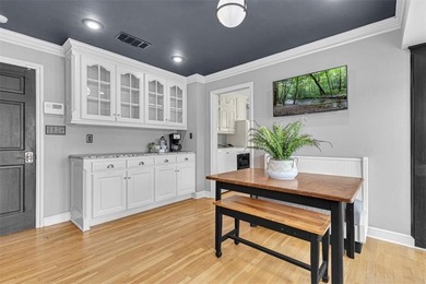 A rare 2-Story Tudor home in Country Club Gardens situated on a on Country Club of Blue Springs in Missouri - for sale on GolfHomes.com, golf home, golf lot