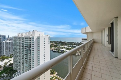 ** Estate Sale**Enjoy breathtaking views of the ocean on Turnberry Isle Resort and Club in Florida - for sale on GolfHomes.com, golf home, golf lot