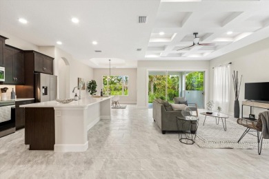 Welcome To Refined Coastal Living In This Beautifully Crafted on Grand Haven Golf Club in Florida - for sale on GolfHomes.com, golf home, golf lot