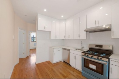 Nestled in the heart of Dyker Heights, this brand-new 2ND-floor on Dyker Beach Golf Course in New York - for sale on GolfHomes.com, golf home, golf lot