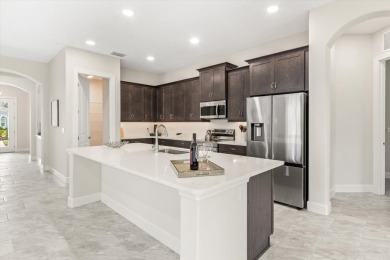Welcome To Refined Coastal Living In This Beautifully Crafted on Grand Haven Golf Club in Florida - for sale on GolfHomes.com, golf home, golf lot
