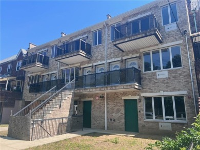 Nestled in the heart of Dyker Heights, this brand-new 2ND-floor on Dyker Beach Golf Course in New York - for sale on GolfHomes.com, golf home, golf lot