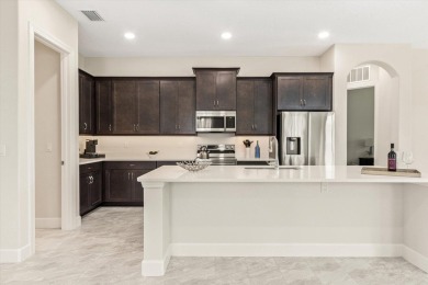 Welcome To Refined Coastal Living In This Beautifully Crafted on Grand Haven Golf Club in Florida - for sale on GolfHomes.com, golf home, golf lot