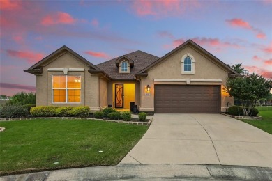 OPEN HOUSE SATURDAY, MAY 3rd 11am to 1pm BUYER CONTINGENCY NOT on Wildhorse Golf Club of Robson Ranch in Texas - for sale on GolfHomes.com, golf home, golf lot