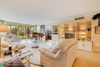 MOTIVATED SELLERS. One of the best locations in Palm Aire, at on Palm-Aire Country Club and Resort - Palms in Florida - for sale on GolfHomes.com, golf home, golf lot