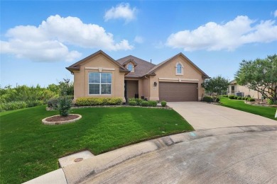 OPEN HOUSE SATURDAY, MAY 3rd 11am to 1pm BUYER CONTINGENCY NOT on Wildhorse Golf Club of Robson Ranch in Texas - for sale on GolfHomes.com, golf home, golf lot