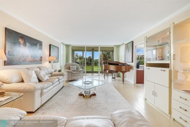 MOTIVATED SELLERS. One of the best locations in Palm Aire, at on Palm-Aire Country Club and Resort - Palms in Florida - for sale on GolfHomes.com, golf home, golf lot