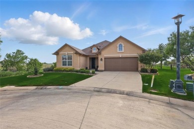 OPEN HOUSE SATURDAY, MAY 3rd 11am to 1pm BUYER CONTINGENCY NOT on Wildhorse Golf Club of Robson Ranch in Texas - for sale on GolfHomes.com, golf home, golf lot