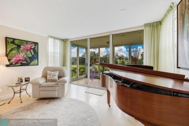 MOTIVATED SELLERS. One of the best locations in Palm Aire, at on Palm-Aire Country Club and Resort - Palms in Florida - for sale on GolfHomes.com, golf home, golf lot