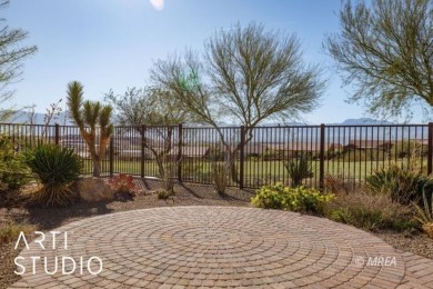 This Sanctuary model sits in one of the best locations in Sun on Conestoga Golf Club in Nevada - for sale on GolfHomes.com, golf home, golf lot