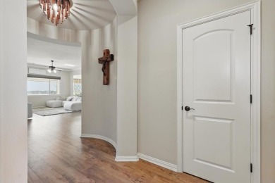 OPEN HOUSE SATURDAY, MAY 3rd 11am to 1pm BUYER CONTINGENCY NOT on Wildhorse Golf Club of Robson Ranch in Texas - for sale on GolfHomes.com, golf home, golf lot