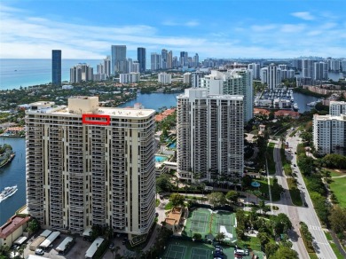 ** Estate Sale**Enjoy breathtaking views of the ocean on Turnberry Isle Resort and Club in Florida - for sale on GolfHomes.com, golf home, golf lot