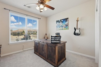 OPEN HOUSE SATURDAY, MAY 3rd 11am to 1pm BUYER CONTINGENCY NOT on Wildhorse Golf Club of Robson Ranch in Texas - for sale on GolfHomes.com, golf home, golf lot
