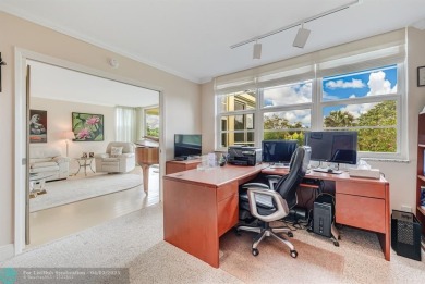 MOTIVATED SELLERS. One of the best locations in Palm Aire, at on Palm-Aire Country Club and Resort - Palms in Florida - for sale on GolfHomes.com, golf home, golf lot
