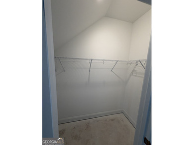 This custom home by Shockley Homes will check all your wants and on Oak Mountain Championship Golf Club in Georgia - for sale on GolfHomes.com, golf home, golf lot