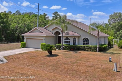 HUGE PRICE IMPROVEMENT! This is your chance!  A remarkable find on Citrus Hills Golf Club in Florida - for sale on GolfHomes.com, golf home, golf lot