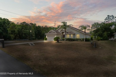 HUGE PRICE IMPROVEMENT! This is your chance!  A remarkable find on Citrus Hills Golf Club in Florida - for sale on GolfHomes.com, golf home, golf lot