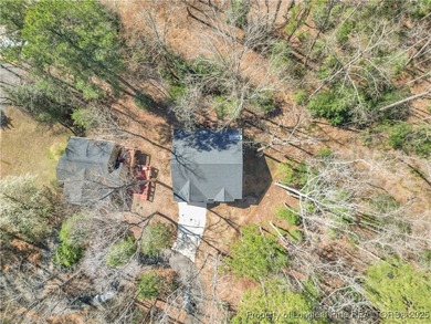 Welcome to 1534 Delaware Place! This incredible single-story on Carolina Trace Country Club in North Carolina - for sale on GolfHomes.com, golf home, golf lot