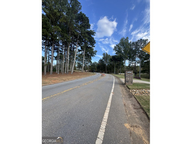 This custom home by Shockley Homes will check all your wants and on Oak Mountain Championship Golf Club in Georgia - for sale on GolfHomes.com, golf home, golf lot