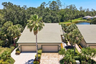 How Soon Can You Move? Look no further, this low-maintenance on Rosedale Golf and Tennis Club in Florida - for sale on GolfHomes.com, golf home, golf lot