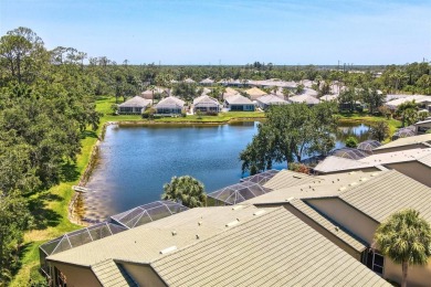 How Soon Can You Move? Look no further, this low-maintenance on Rosedale Golf and Tennis Club in Florida - for sale on GolfHomes.com, golf home, golf lot