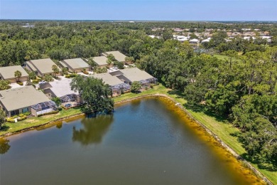 How Soon Can You Move? Look no further, this low-maintenance on Rosedale Golf and Tennis Club in Florida - for sale on GolfHomes.com, golf home, golf lot