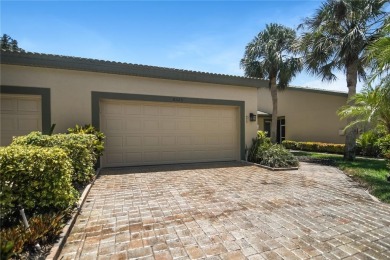 How Soon Can You Move? Look no further, this low-maintenance on Rosedale Golf and Tennis Club in Florida - for sale on GolfHomes.com, golf home, golf lot