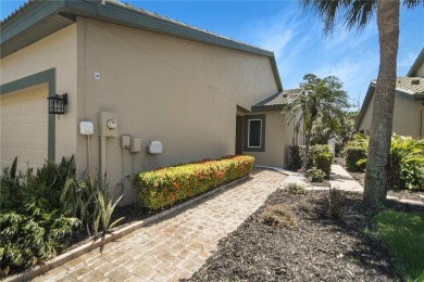How Soon Can You Move? Look no further, this low-maintenance on Rosedale Golf and Tennis Club in Florida - for sale on GolfHomes.com, golf home, golf lot