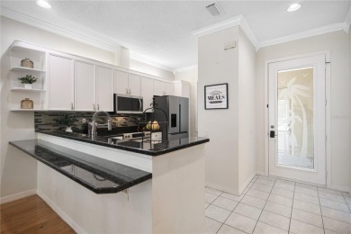 How Soon Can You Move? Look no further, this low-maintenance on Rosedale Golf and Tennis Club in Florida - for sale on GolfHomes.com, golf home, golf lot