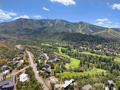 Situated on one of the premier lots in The Sanctuary with on Rollingstone Ranch Golf Club in Colorado - for sale on GolfHomes.com, golf home, golf lot