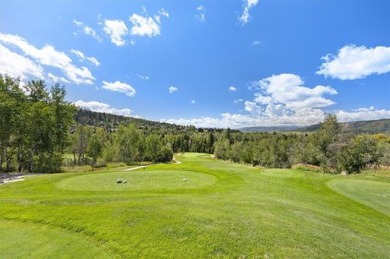 Situated on one of the premier lots in The Sanctuary with on Rollingstone Ranch Golf Club in Colorado - for sale on GolfHomes.com, golf home, golf lot