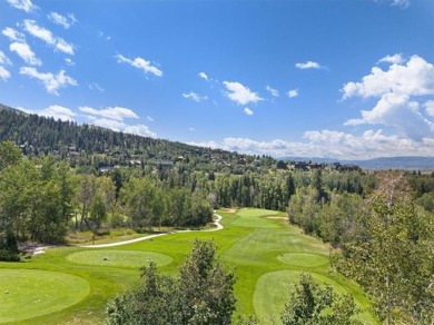 Situated on one of the premier lots in The Sanctuary with on Rollingstone Ranch Golf Club in Colorado - for sale on GolfHomes.com, golf home, golf lot