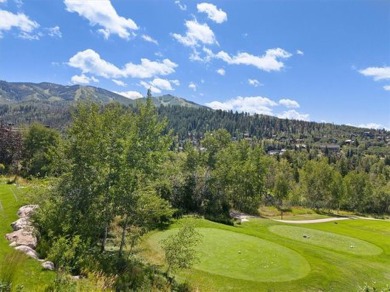 Situated on one of the premier lots in The Sanctuary with on Rollingstone Ranch Golf Club in Colorado - for sale on GolfHomes.com, golf home, golf lot