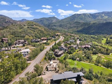 Situated on one of the premier lots in The Sanctuary with on Rollingstone Ranch Golf Club in Colorado - for sale on GolfHomes.com, golf home, golf lot