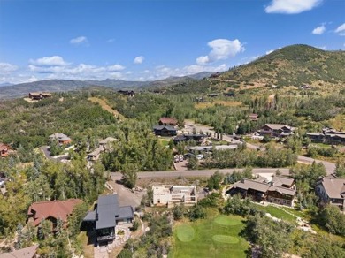 Situated on one of the premier lots in The Sanctuary with on Rollingstone Ranch Golf Club in Colorado - for sale on GolfHomes.com, golf home, golf lot