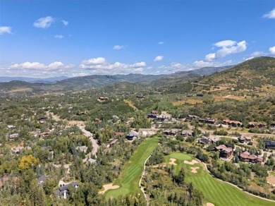 Situated on one of the premier lots in The Sanctuary with on Rollingstone Ranch Golf Club in Colorado - for sale on GolfHomes.com, golf home, golf lot