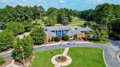 Discover Your Dream Homesite in Cedar Creek!  This expansive 0 on The Golf Club At Cedar Creek in South Carolina - for sale on GolfHomes.com, golf home, golf lot