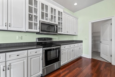 Take in the Views on Venice Way! This 4 bedroom, 3 full bath on  in South Carolina - for sale on GolfHomes.com, golf home, golf lot