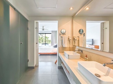 Modern 3-Bedroom Penthouse in Corasol, Playa del Carmen - on  in  - for sale on GolfHomes.com, golf home, golf lot