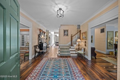You have found the hidden gem in the Emerald City! Leave the on Brook Valley Country Club in North Carolina - for sale on GolfHomes.com, golf home, golf lot