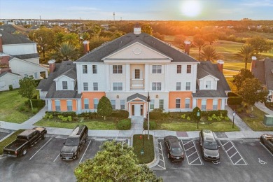 Stunning First-Floor Condo in Reunion Resort - Just 6 Miles from on Reunion Resort Golf Course in Florida - for sale on GolfHomes.com, golf home, golf lot