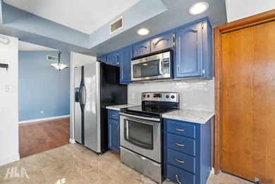 Don't miss out on this charming 2-bedroom, 2-bath home! on Mesa Del Sol Golf Club in Arizona - for sale on GolfHomes.com, golf home, golf lot